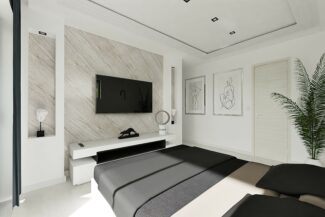 Services & Tarifs 3 chambre